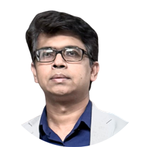 Dr. Md Sayem Hossain, MD