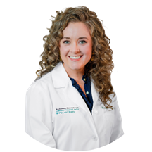 Dr. Meagan Cramer, MD