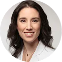 Dr. Meagan Keefe, MD