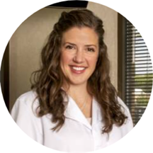 Dr. Meagan Vouziers, DDS