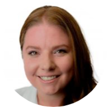 Dr. Meaghan Lutes, DMD