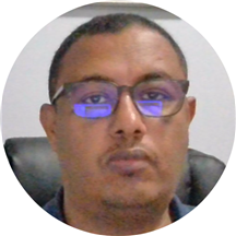 Dr. Medhin Gebreamlak, APRN, DNP