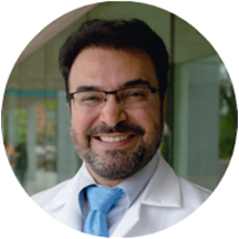 Dr. Medi Eslani, MD