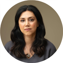 Dr. Medisa Payvarpour, PsyD