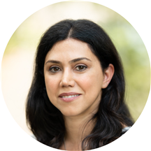 Dr. Medisa Payvarpour, PsyD