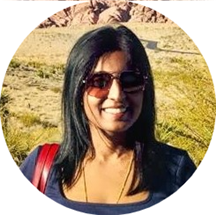 Dr. Meena Somasundaram, DPT