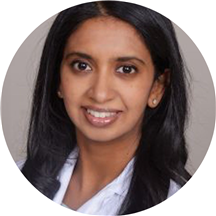 Dr. Meenachi Sellappan, DDS