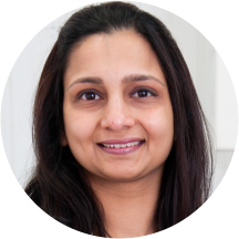 Dr. Meenal Kulkarni, DDS