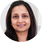 Dr. Meenal Kulkarni, DDS