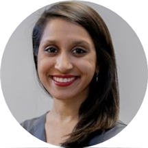 Dr. Meera Rathi, DDS