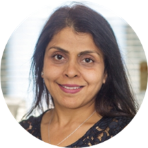 Dr. Meetu Singal, DDS