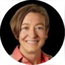 Dr. Megan Alberts, OD