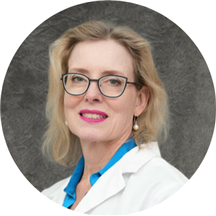 Dr. Megan App, MD