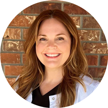 Dr. Megan Belken, DDS