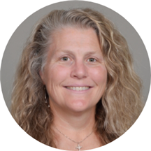 Dr. Megan Bradshaw, AuD