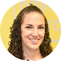 Dr. Megan Cassidy, DPT, PT