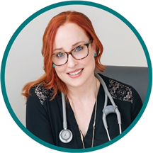 Dr. Megan Hennessay, DO