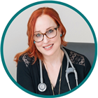 Dr. Megan Hennessay, DO