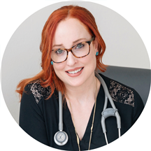 Dr. Megan Hennessay, DO