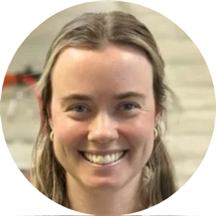 Dr. Megan Knadler, PT, DPT