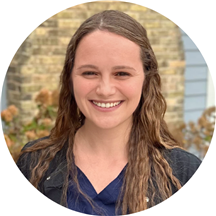 Dr. Megan LeGros, DDS