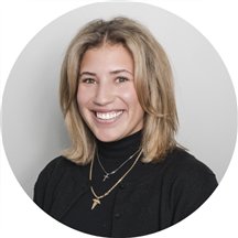 Dr. Megan LeeBurton, DC