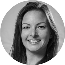 Dr. Megan Liberty, PT, DPT