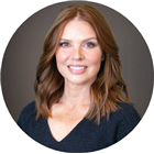 Dr. Megan Lusk, DPT, PT