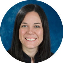 Dr. Megan Magovern, MD