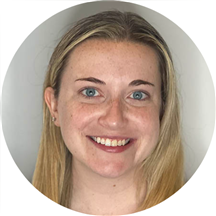 Dr. Megan McDonald, OD