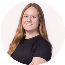 Dr. Megan McGloin, DPT, PT