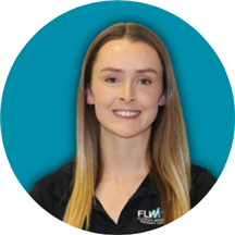 Dr. Megan McNally, DPT