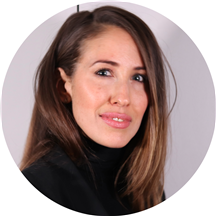 Dr. Megan Mcginn, PsyD