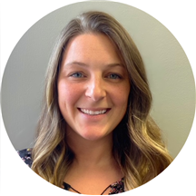 Dr. Megan Packer, DC