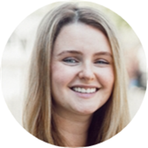 Dr. Megan Rascius, DMD