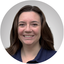 Dr. Megan Russell, DPT