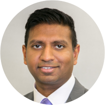 Dr. Meghal Patel, MD