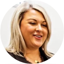 Dr. Meghan Miller, DC