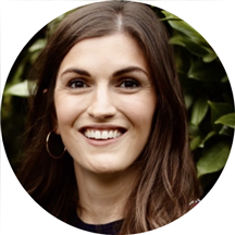 Dr. Meghan Moroux, MD