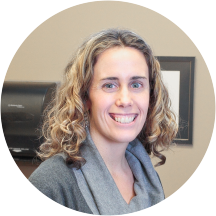 Dr. Meghan Tramontozzi, MD