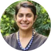 Dr. Meghana Kamlesh Pancholi, DDS