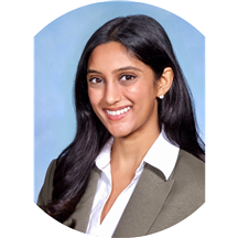 Dr. Meghana Pesari, DDS