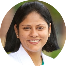 Dr. Meghana Shah, MD