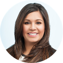 Dr. Megna Sethi, DDS