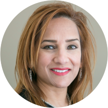 Dr. Meh Jabeen Hussain, MD