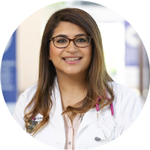 Dr. Mehak Gulati, MD