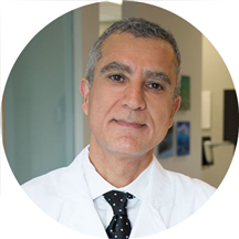 Dr. Mehdi Adili, DDS