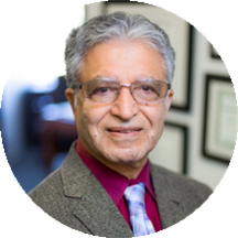 Dr. Mehdi Moghaddas, MD