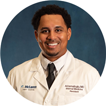 Dr. Mehmet Ismailoglu, MD