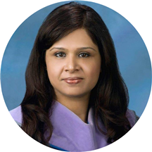 Dr. Mehr Faisal, DMD